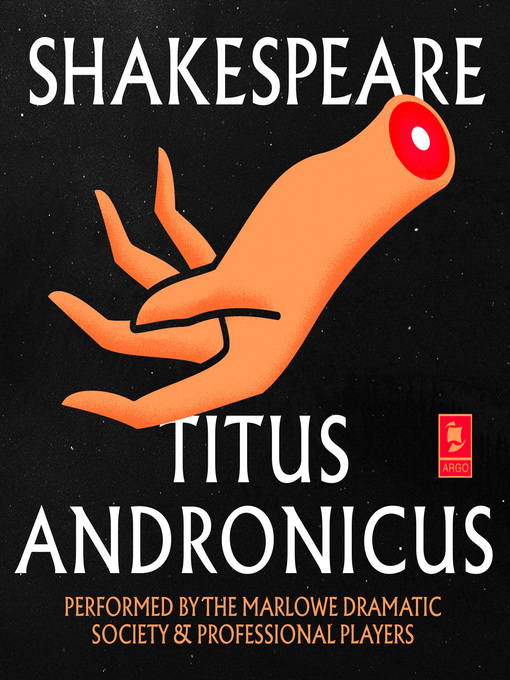 Title details for Titus Andronicus by William Shakespeare - Available